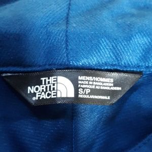 The North Face ski pants